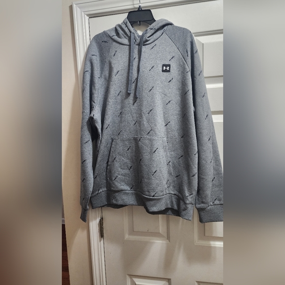 Under Armour hoodie - Picture 3 of 6